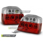 Luces Traseras Rojo Blanco Para Bmw E36 05.94-08.99 Touring