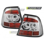 Opel Vectra B 11.95-12.98 Cromo
