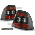 Opel Vectra B 11.95-12.98 Negro