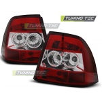 Opel Vectra B 11.95-12.98 Rojo Blanco