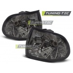 Humo De Dirección Delantera Compatible Con Bmw E38 06.94-08.98