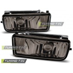 Faros Antiniebla Humo Para Bmw E36