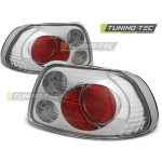 Honda Crx Del Sol 03.92-97 Cromo