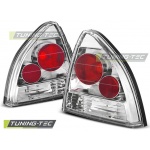 Honda Prelude 02.92-01.97 Cromo