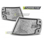 Honda Crx 09.87-89 Cromo