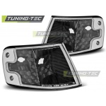 Honda Crx 09.87-89 Negro