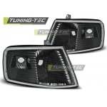 Honda Crx 90-02.92 Negro