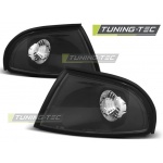 Dirección Delantera Negro Para Audi A4 11.94-12.98