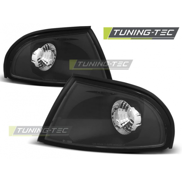 Dirección Delantera Negro Para Audi A4 11.94-12.98