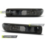 Humo De Dirección Lateral Compatible Con Bmw E46