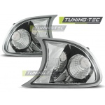 Dirección Delantera Cromada Para Bmw E46 09.01-03.03 Coupe