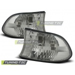 Humo De Dirección Delantera Compatible Con Bmw E38 09.98-07.01