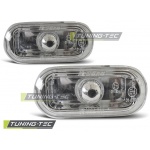 Ford Fiesta Mk6 05.02-08 / C-Max / Focus Mk2 Cromado