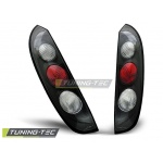 Opel Corsa C 11.00-09.06 Negro