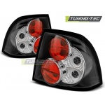 Opel Vectra B 11.95-12.98 Negro