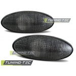 Opel Vectra B 10.95-03.02 Humo