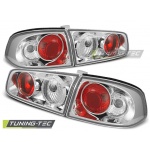 Renault Laguna Ii 04.01-04.05 Liftback Cromado