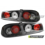 Renault Laguna Ii 04.01-04.05 Liftback Negro