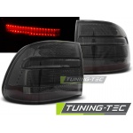 Luces Traseras Led Humo Para Porsche Cayenne 02-06