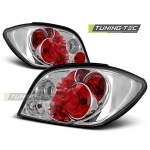 Peugeot 307 04.01-07 Cromo