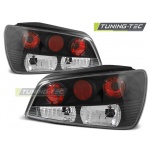 Peugeot 306 05.97-03.01 Negro