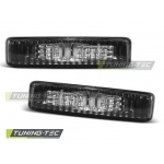 Dirección Lateral Negro Para Bmw E39 09.95-06.03