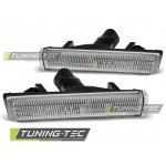 Dirección Lateral Blanco Para Bmw E38 94-01