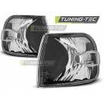 Direccion Delantera Negro Para Vw T4 08.96-03.03 Bus
