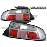 Piloto Trasero Blanco Para Bmw Z3 01.96-99 Roadster