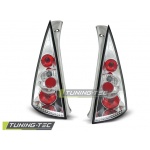 Citroen C3 03.02-08.05 Cromo