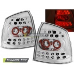 Opel Astra G 09.97-02.04 Led Cromado