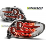 Peugeot 206 10.98-Led Cromado