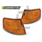 Honda Crx 90-02.92 Ambar