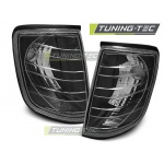 Dirección Delantera Negro Para Mercedes W124 01.85-06.95