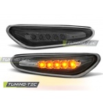 Led De Humo De Dirección Lateral Compatible Con Bmw E46 09.01-03.05