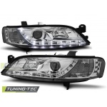 Opel Vectra B 11.95-12.98 Cromo Luz De Día