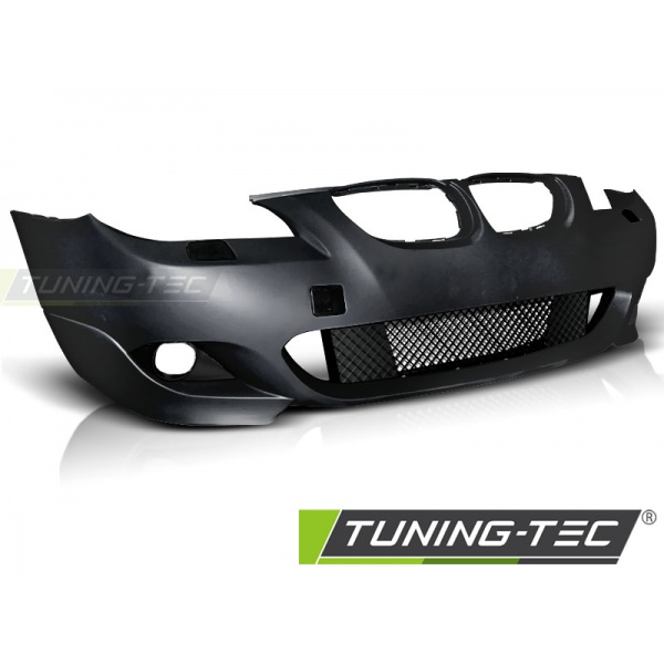 Parachoques delantero sport apropiado para bmw e60 / e61 07.03-10