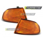 Honda Civic 09.91-08.95 2d/3d Ámbar