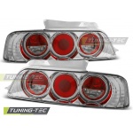 Honda Prelude 02.97-01 Cromo