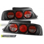 Honda Preludio 02.97-01 Negro