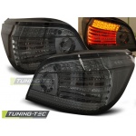 Luces Traseras Led Humo Para Bmw E60 07.03-07