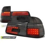 Pilotos Traseros Led Humo Para Bmw E39 97-08.00 Touring