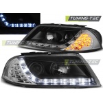 Faros Delanteros Daylight Black Para Vw Passat 3bg B5 Fl 09.00-03.05