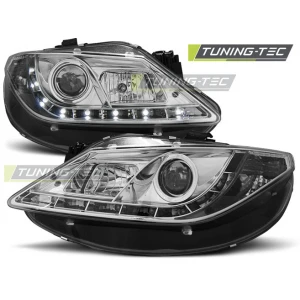 Faros delanteros
