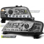 Fiat Stilo 3d 10.01-08 Cromo Luz De Día