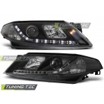 Renault Laguna 2 01-03.05 Negro Luz De Día