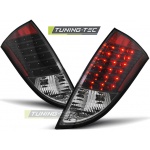 Ford Focus 1 Hb 98-04 Led Negro