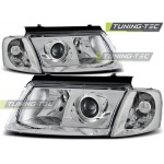 Vw Passat B5 3b 11.96-08.00 H7/H7 Cromo