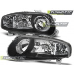 Alfa Romeo 147 01.01-12.04 Negro