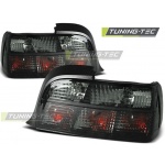 Luces Traseras Humo Para Bmw E36 12.90-08.99 Coupe